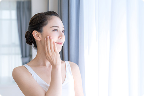 エクソソームの効果