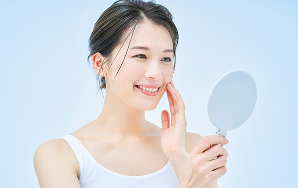 効果の持続が長い